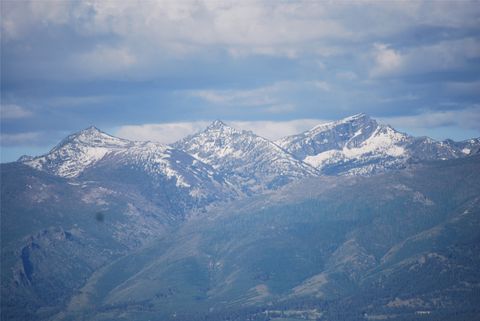 Tiny photo for 935 Moon Shadow Lane, Stevensville, MT 59870 (MLS # 30072999)