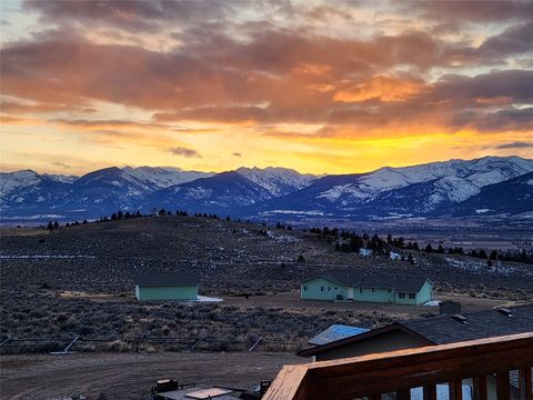 Tiny photo for 935 Moon Shadow Lane, Stevensville, MT 59870 (MLS # 30072999)