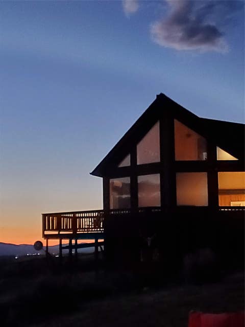 Tiny photo for 935 Moon Shadow Lane, Stevensville, MT 59870 (MLS # 30072999)