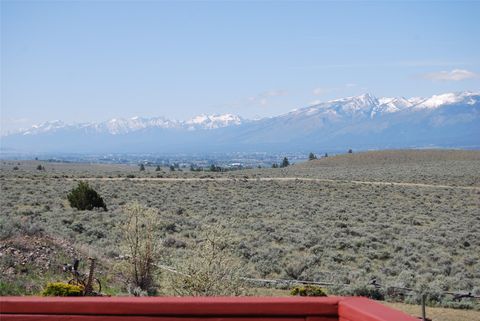 Tiny photo for 935 Moon Shadow Lane, Stevensville, MT 59870 (MLS # 30072999)
