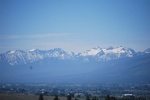 Tiny photo for 935 Moon Shadow Lane, Stevensville, MT 59870 (MLS # 30072999)