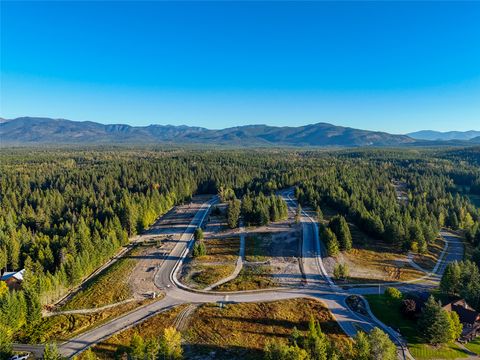 Photo of TBD Lot #3 Gleneagles Trail, Columbia Falls, MT 59912 (MLS # 30060973)