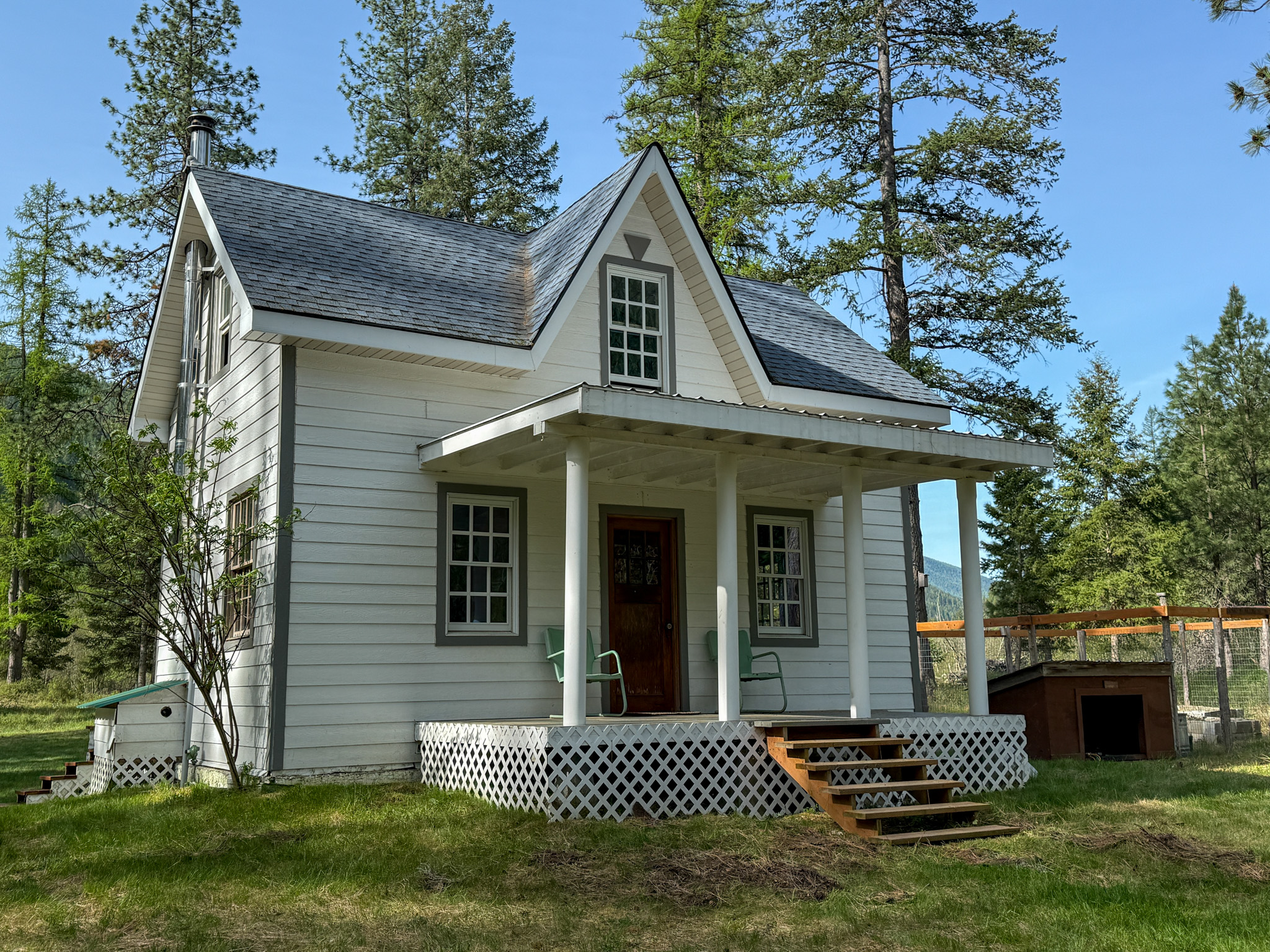 168 Hope Valley Road
