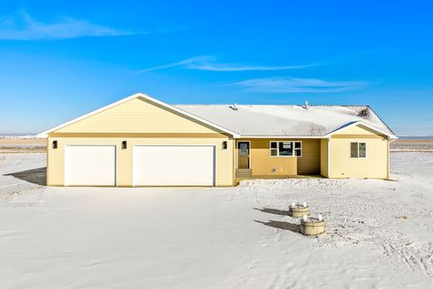 Photo of 127 Leo Lane, Great Falls, MT 59404 (MLS # 30061901)