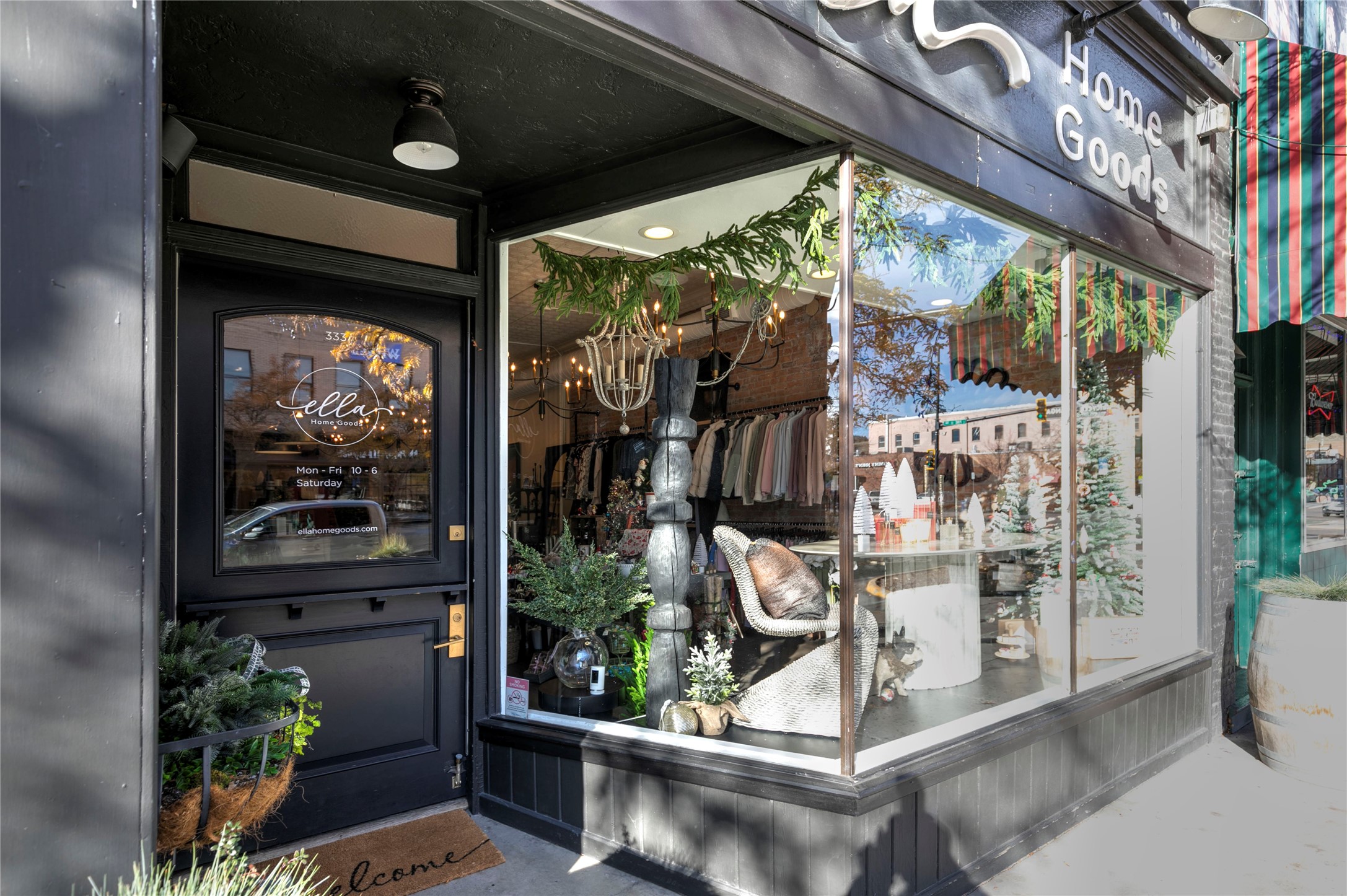 333 N Higgins Avenue