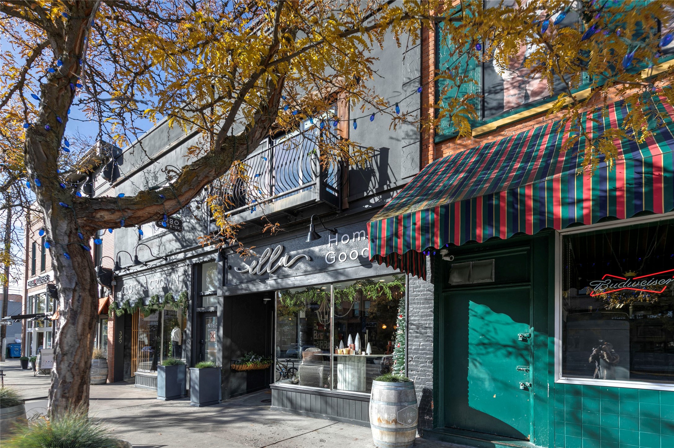 333 N Higgins Avenue