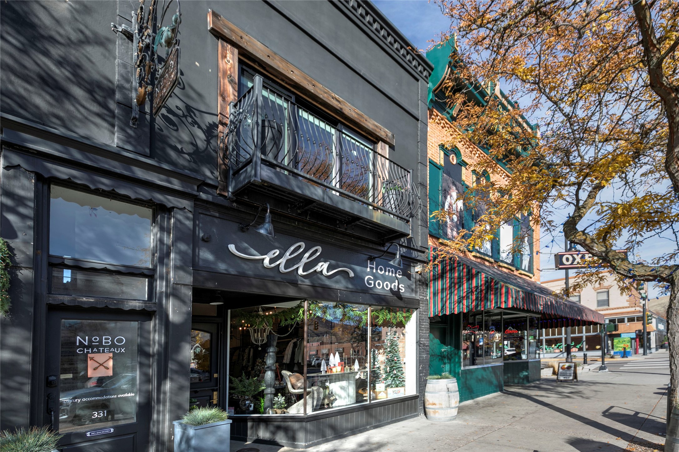 333 N Higgins Avenue