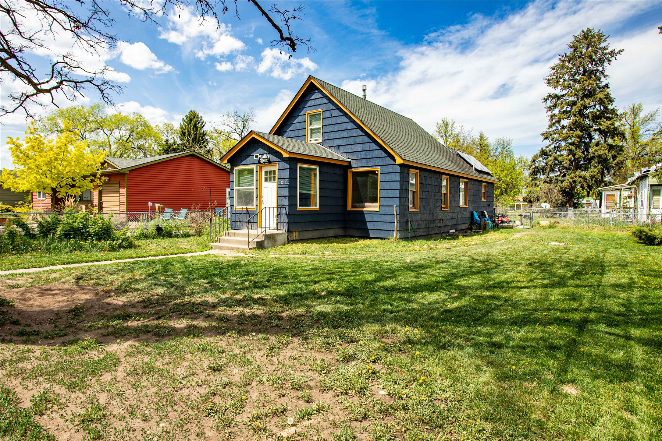 Missoula, Montana 59801, United States, 4 Bedrooms Bedrooms, ,1 BathroomBathrooms,Residential,Active,142734