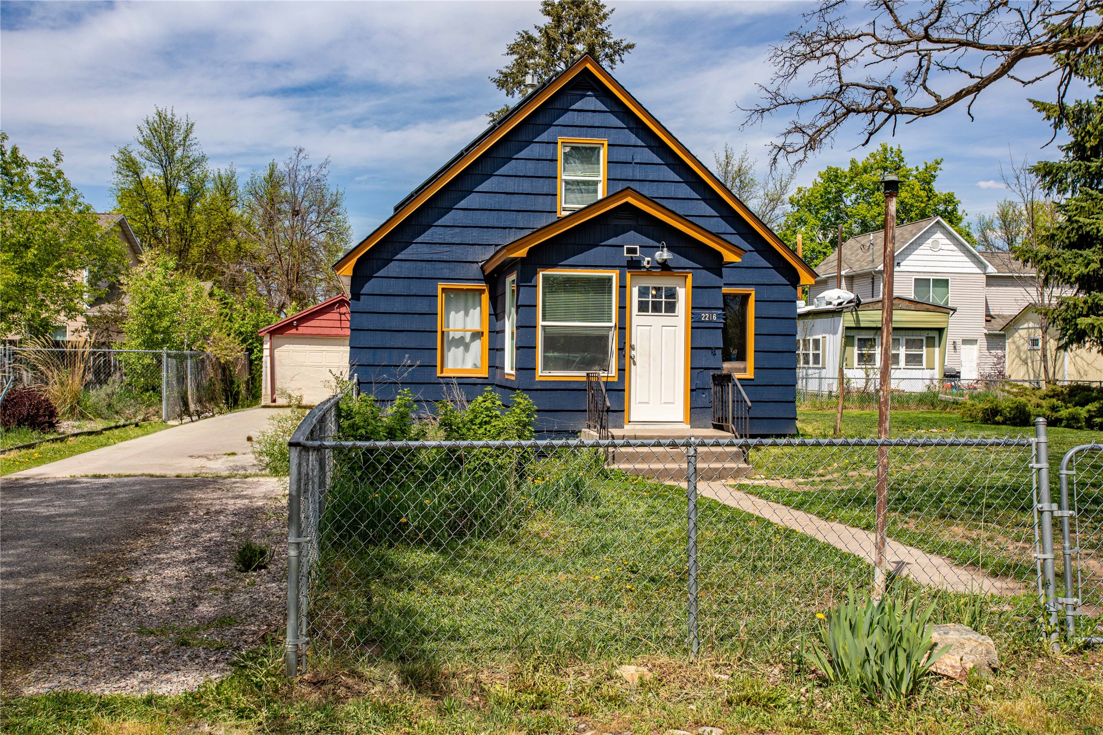 Missoula, Montana 59801, United States, 4 Bedrooms Bedrooms, ,1 BathroomBathrooms,Residential,Active,142734