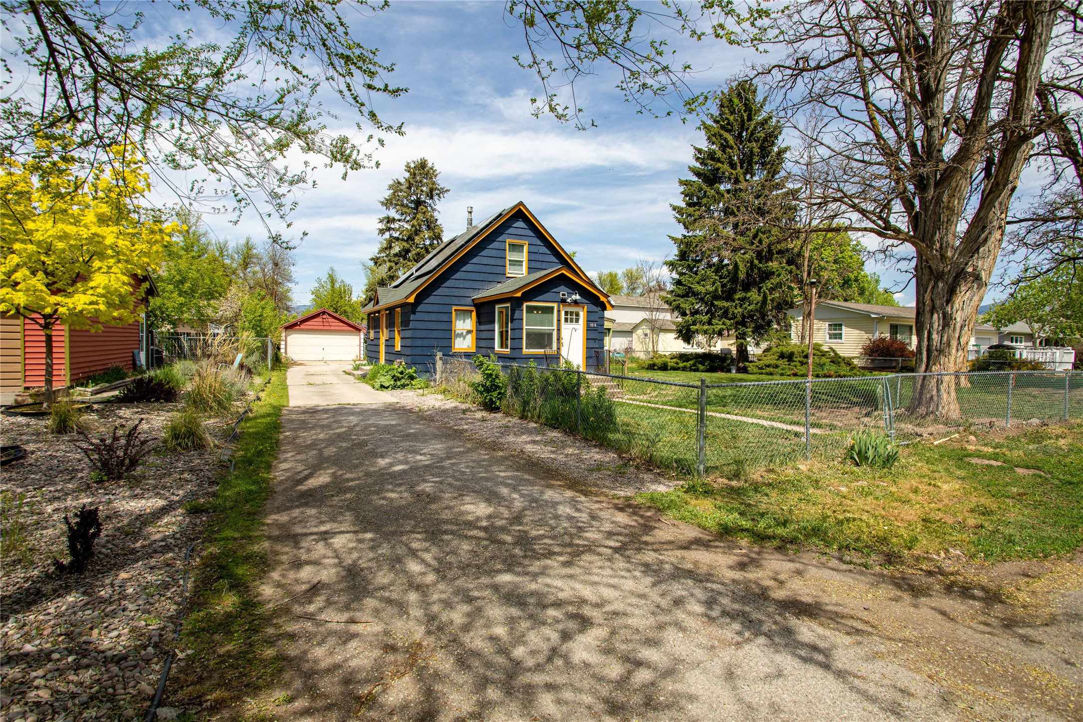 Missoula, Montana 59801, United States, 4 Bedrooms Bedrooms, ,1 BathroomBathrooms,Residential,Active,142734