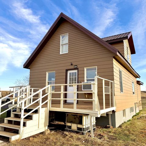 Tiny photo for 6421 US Hwy 2 E, Havre, MT 59501 (MLS # 30069178)