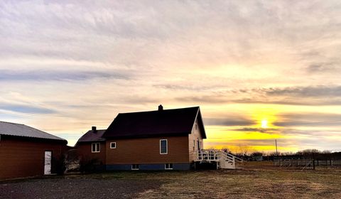 Photo of 6421 US Hwy 2 E, Havre, MT 59501 (MLS # 30069178)