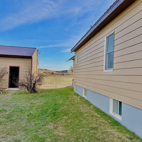Tiny photo for 6421 US Hwy 2 E, Havre, MT 59501 (MLS # 30069178)
