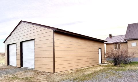 Tiny photo for 6421 US Hwy 2 E, Havre, MT 59501 (MLS # 30069178)