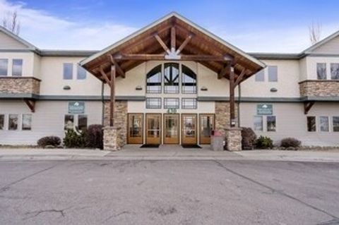 Photo of 430 Windward Way #203, Kalispell, MT 59901 (MLS # 30066435)