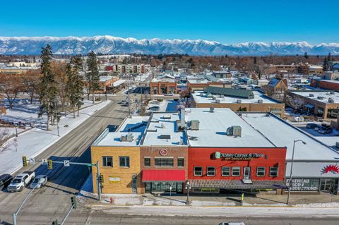 7 S Main Street Kalispell MT 59901