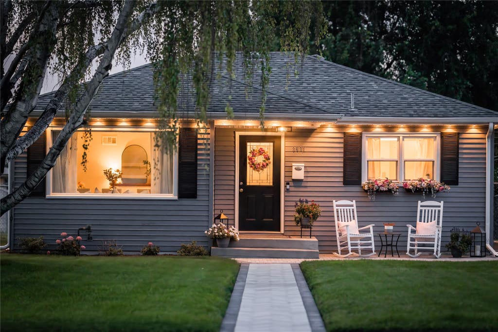 Photo of 3631 5th Avenue S, Great Falls, MT 59405 (MLS # 30076923)