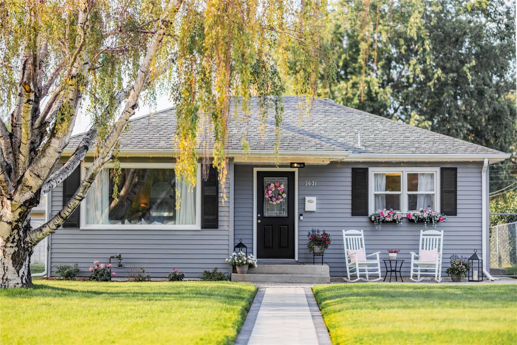 Photo of 3631 5th Avenue S, Great Falls, MT 59405 (MLS # 30076923)