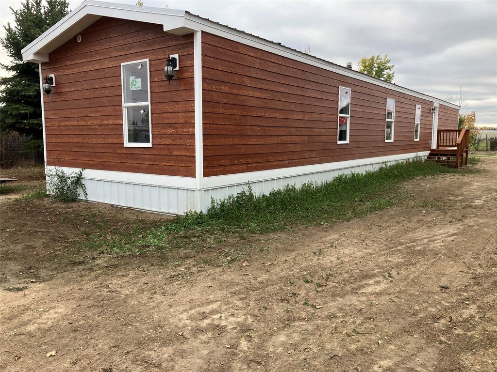Photo of 113 E Main Street, Victor, MT 59875 (MLS # 30060209)