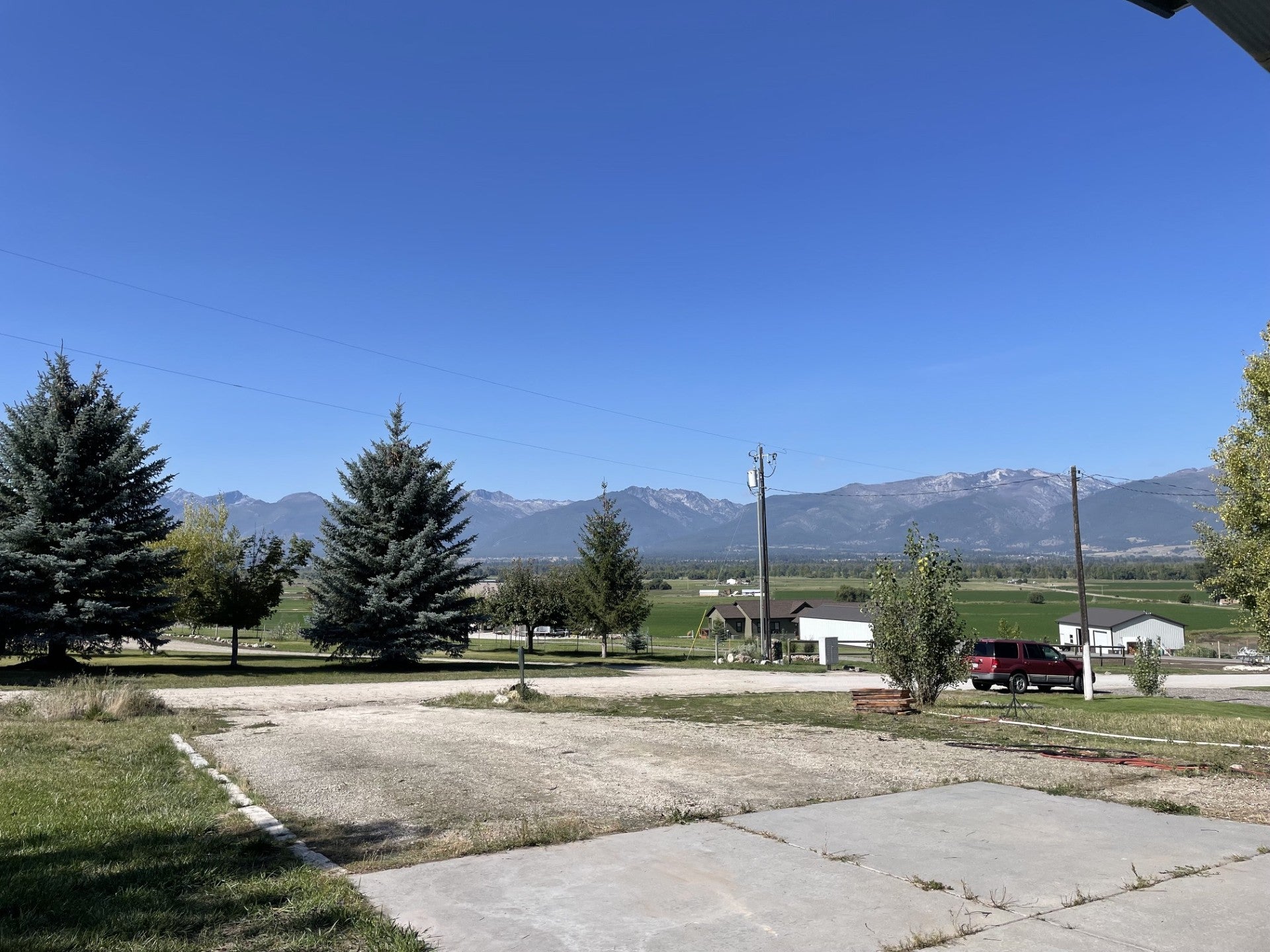 2344 Old West Trail