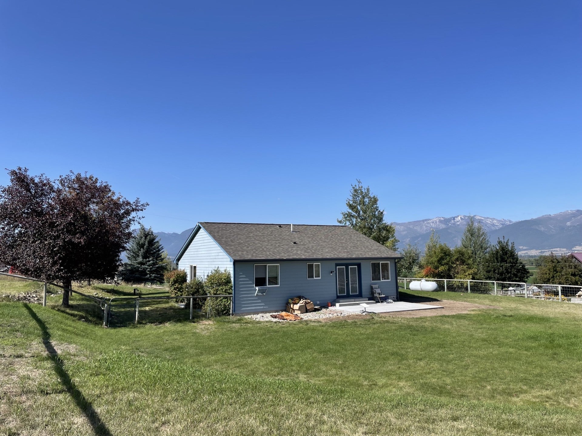 2344 Old West Trail