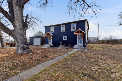 8 Old Us Hwy 91 Ulm MT 59485