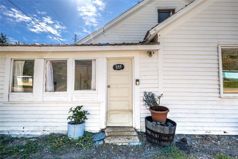 Tiny photo for 332 2nd Avenue S, Belt, MT 59412 (MLS # 30070566)