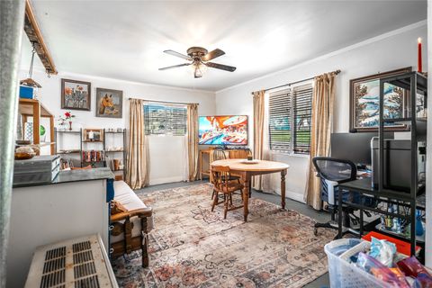 Tiny photo for 332 2nd Avenue S, Belt, MT 59412 (MLS # 30070566)