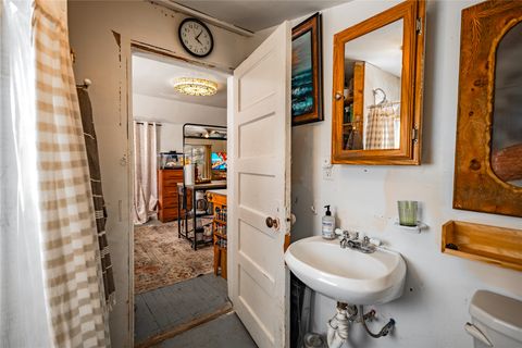 Tiny photo for 332 2nd Avenue S, Belt, MT 59412 (MLS # 30070566)