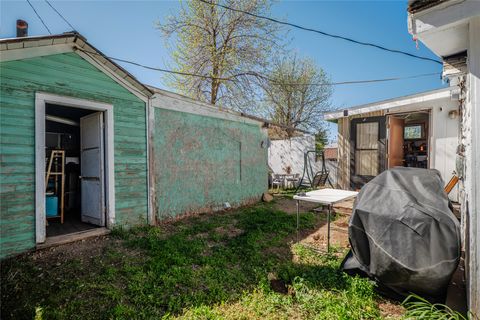 Tiny photo for 332 2nd Avenue S, Belt, MT 59412 (MLS # 30070566)
