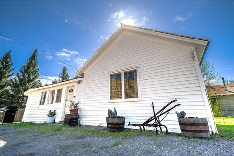 Tiny photo for 332 2nd Avenue S, Belt, MT 59412 (MLS # 30070566)