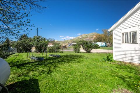 Tiny photo for 332 2nd Avenue S, Belt, MT 59412 (MLS # 30070566)