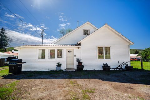 Tiny photo for 332 2nd Avenue S, Belt, MT 59412 (MLS # 30070566)