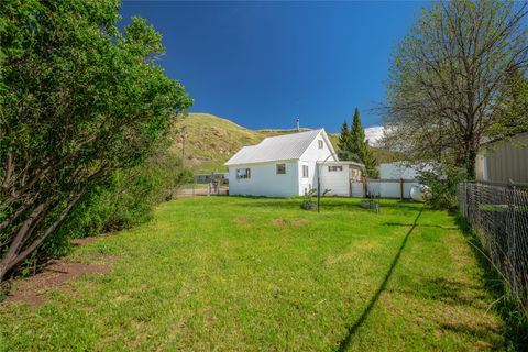 Tiny photo for 332 2nd Avenue S, Belt, MT 59412 (MLS # 30070566)