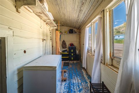 Tiny photo for 332 2nd Avenue S, Belt, MT 59412 (MLS # 30070566)