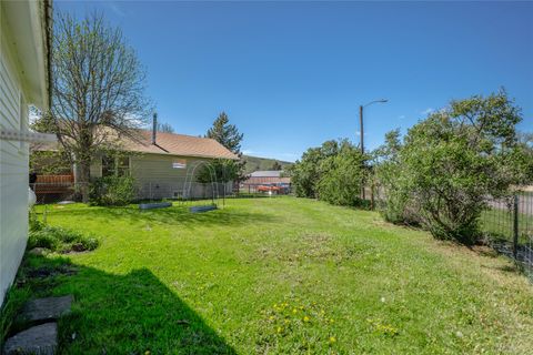 Tiny photo for 332 2nd Avenue S, Belt, MT 59412 (MLS # 30070566)