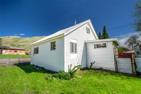 Tiny photo for 332 2nd Avenue S, Belt, MT 59412 (MLS # 30070566)