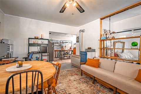 Tiny photo for 332 2nd Avenue S, Belt, MT 59412 (MLS # 30070566)