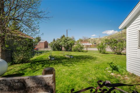 Tiny photo for 332 2nd Avenue S, Belt, MT 59412 (MLS # 30070566)