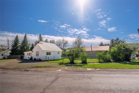 Tiny photo for 332 2nd Avenue S, Belt, MT 59412 (MLS # 30070566)