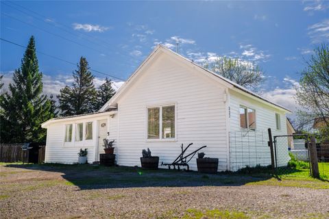 Photo of 332 2nd Avenue S, Belt, MT 59412 (MLS # 30070566)