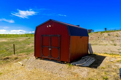Tiny photo for 20 Kamloops Road, Power, MT 59468 (MLS # 30072648)