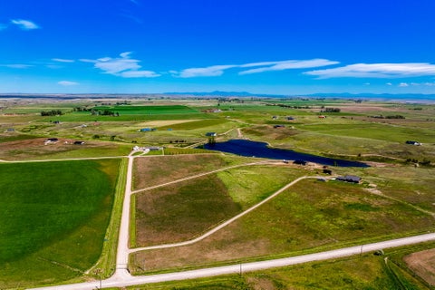 Tiny photo for 20 Kamloops Road, Power, MT 59468 (MLS # 30072648)