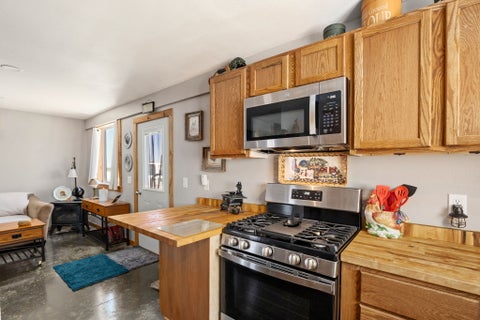 Tiny photo for 20 Kamloops Road, Power, MT 59468 (MLS # 30072648)