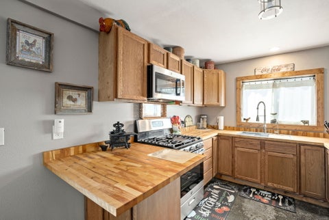 Tiny photo for 20 Kamloops Road, Power, MT 59468 (MLS # 30072648)