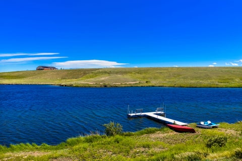 Tiny photo for 20 Kamloops Road, Power, MT 59468 (MLS # 30072648)