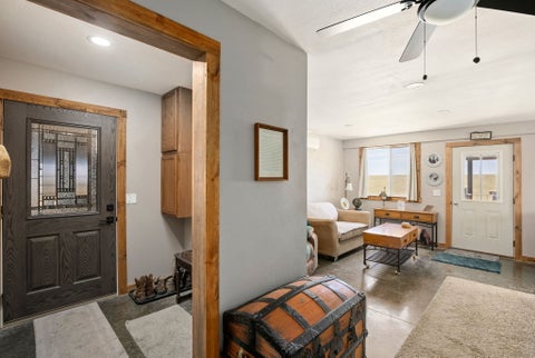 Tiny photo for 20 Kamloops Road, Power, MT 59468 (MLS # 30072648)