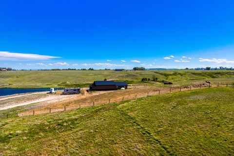 Tiny photo for 20 Kamloops Road, Power, MT 59468 (MLS # 30072648)