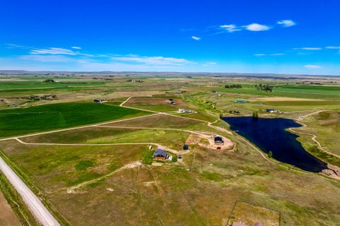 Tiny photo for 20 Kamloops Road, Power, MT 59468 (MLS # 30072648)