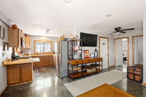 Tiny photo for 20 Kamloops Road, Power, MT 59468 (MLS # 30072648)